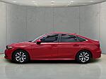 Used 2022 Honda Civic LX CVT in FORT PIERCE, FLORIDA (Photo 6)