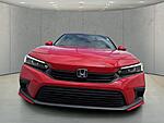 Used 2022 Honda Civic LX CVT in FORT PIERCE, FLORIDA (Photo 8)