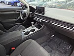 Used 2022 Honda Civic LX CVT in FORT PIERCE, FLORIDA (Photo 9)