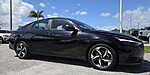 Used 2023 HYUNDAI ELANTRA SEL IVT in FORT PIERCE, FLORIDA