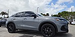 Used 2024 Honda HR-V SPORT 2WD CVT in FORT PIERCE, FLORIDA