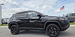 Used 2023 JEEP COMPASS TRAILHAWK 4X4 in FORT PIERCE, FLORIDA