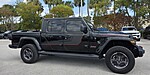 Used 2023 JEEP GLADIATOR RUBICON 4X4 in FORT PIERCE, FLORIDA