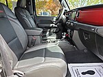 Used 2023 JEEP GLADIATOR RUBICON 4X4 in FORT PIERCE, FLORIDA (Photo 10)