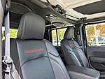 Used 2023 JEEP GLADIATOR RUBICON 4X4 in FORT PIERCE, FLORIDA (Photo 11)