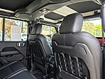Used 2023 JEEP GLADIATOR RUBICON 4X4 in FORT PIERCE, FLORIDA (Photo 12)