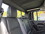 Used 2023 JEEP GLADIATOR RUBICON 4X4 in FORT PIERCE, FLORIDA (Photo 14)