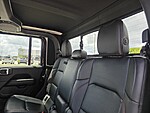 Used 2023 JEEP GLADIATOR RUBICON 4X4 in FORT PIERCE, FLORIDA (Photo 16)