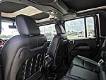 Used 2023 JEEP GLADIATOR RUBICON 4X4 in FORT PIERCE, FLORIDA (Photo 18)