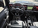 Used 2023 JEEP GLADIATOR RUBICON 4X4 in FORT PIERCE, FLORIDA (Photo 19)