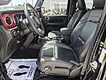 Used 2023 JEEP GLADIATOR RUBICON 4X4 in FORT PIERCE, FLORIDA (Photo 21)