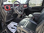 Used 2023 JEEP GLADIATOR RUBICON 4X4 in FORT PIERCE, FLORIDA (Photo 22)