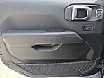 Used 2023 JEEP GLADIATOR RUBICON 4X4 in FORT PIERCE, FLORIDA (Photo 23)