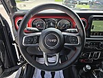 Used 2023 JEEP GLADIATOR RUBICON 4X4 in FORT PIERCE, FLORIDA (Photo 25)