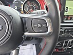 Used 2023 JEEP GLADIATOR RUBICON 4X4 in FORT PIERCE, FLORIDA (Photo 27)