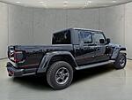 Used 2023 JEEP GLADIATOR RUBICON 4X4 in FORT PIERCE, FLORIDA (Photo 3)