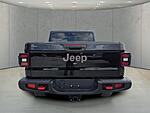 Used 2023 JEEP GLADIATOR RUBICON 4X4 in FORT PIERCE, FLORIDA (Photo 4)