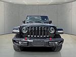 Used 2023 JEEP GLADIATOR RUBICON 4X4 in FORT PIERCE, FLORIDA (Photo 8)