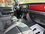 Used 2023 JEEP GLADIATOR RUBICON 4X4 in FORT PIERCE, FLORIDA (Photo 9)