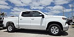 Used 2024 CHEVROLET SILVERADO 1500 4WD CREW CAB 147" LT W/1LT in FORT PIERCE, FLORIDA
