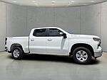 Used 2024 CHEVROLET SILVERADO 1500 4WD CREW CAB 147