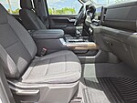 Used 2024 CHEVROLET SILVERADO 1500 4WD CREW CAB 147