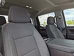 Used 2024 CHEVROLET SILVERADO 1500 4WD CREW CAB 147