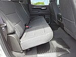 Used 2024 CHEVROLET SILVERADO 1500 4WD CREW CAB 147
