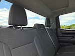Used 2024 CHEVROLET SILVERADO 1500 4WD CREW CAB 147