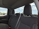 Used 2024 CHEVROLET SILVERADO 1500 4WD CREW CAB 147