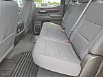 Used 2024 CHEVROLET SILVERADO 1500 4WD CREW CAB 147