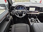 Used 2024 CHEVROLET SILVERADO 1500 4WD CREW CAB 147