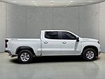 Used 2024 CHEVROLET SILVERADO 1500 4WD CREW CAB 147
