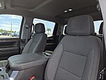 Used 2024 CHEVROLET SILVERADO 1500 4WD CREW CAB 147