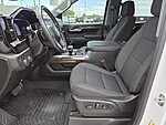 Used 2024 CHEVROLET SILVERADO 1500 4WD CREW CAB 147