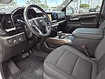 Used 2024 CHEVROLET SILVERADO 1500 4WD CREW CAB 147