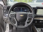 Used 2024 CHEVROLET SILVERADO 1500 4WD CREW CAB 147