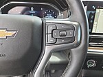 Used 2024 CHEVROLET SILVERADO 1500 4WD CREW CAB 147