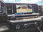 Used 2024 CHEVROLET SILVERADO 1500 4WD CREW CAB 147