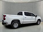 Used 2024 CHEVROLET SILVERADO 1500 4WD CREW CAB 147