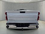 Used 2024 CHEVROLET SILVERADO 1500 4WD CREW CAB 147