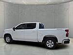 Used 2024 CHEVROLET SILVERADO 1500 4WD CREW CAB 147