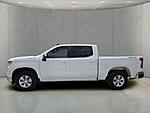 Used 2024 CHEVROLET SILVERADO 1500 4WD CREW CAB 147