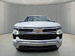 Used 2024 CHEVROLET SILVERADO 1500 4WD CREW CAB 147