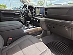 Used 2024 CHEVROLET SILVERADO 1500 4WD CREW CAB 147