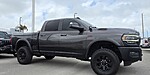 Used 2020 RAM 2500 POWER WAGON 4X4 CREW CAB 6'4" BOX in FORT PIERCE, FLORIDA