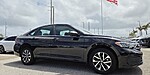 Used 2024 Volkswagen Jetta S AUTO in FORT PIERCE, FLORIDA