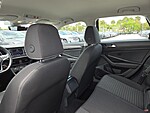 Used 2024 Volkswagen Jetta S AUTO in FORT PIERCE, FLORIDA (Photo 18)