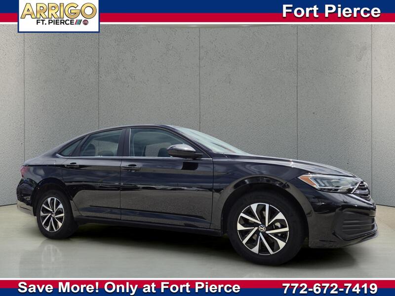 Used 2024 Volkswagen Jetta S AUTO in FORT PIERCE, FLORIDA