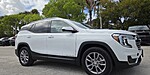 Used 2024 GMC TERRAIN AWD 4DR SLT in FORT PIERCE, FLORIDA